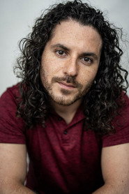 Photo of Sean Church-Gonzalez as Kyle