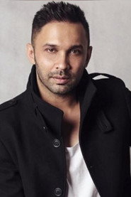 Photo of Teuku Zacky Azwar as Tengku Amir