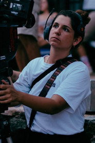 Photo of Núria Gascón Bartomeu as Núria
