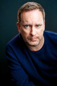 Photo of Brian Ruppert as Stalker #2