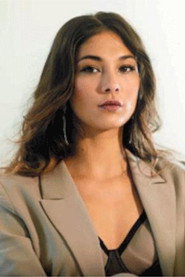 Photo of Mareva Ranarivelo as Zoé