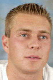 Photo of Olda Ptacek