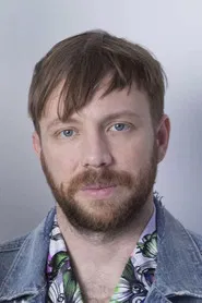 Photo of Ben McKee as Himself