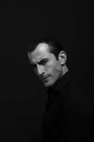 Photo of Harutyun Hovhannisyan as Robert