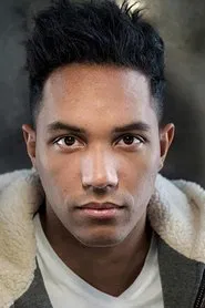 Photo of Alphonso Austin as Pablo