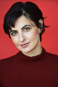 Photo of Avital Ash as Janice