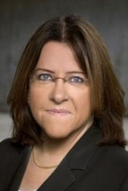 Photo of Karin Swärd as Speaker (voice)