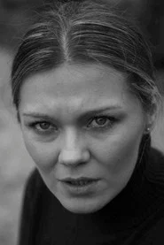 Photo of Gabriela Czyżewska-Detmer as Wiktor's Mother