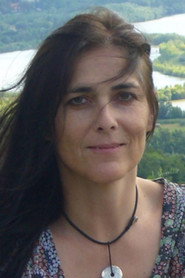 Photo of Kim Hopkins as Allisa