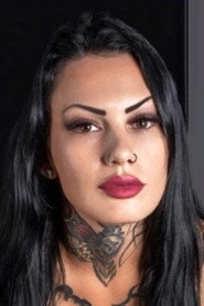 Photo of Darcy Diamond