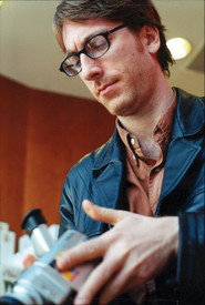 Photo of Gordon Winiemko as E. Victor
