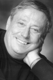 Photo of Gilbert Comtois as Rousseau