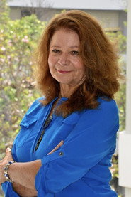 Photo of Sonia Fritz as Self