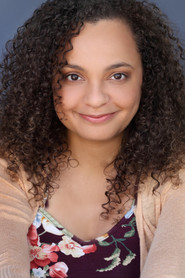 Photo of Nastassia Johnson as Sofi