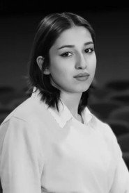 Photo of Selenay Ocak as Gizemli Kadın