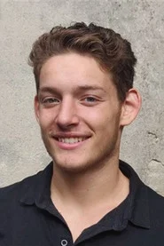 Photo of Dorian Le Clech as Joseph