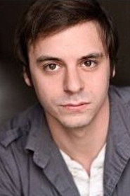 Photo of Kyle Dal Santo as Ritchie