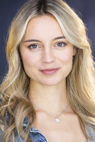 Photo of Toni Weiss as Elena