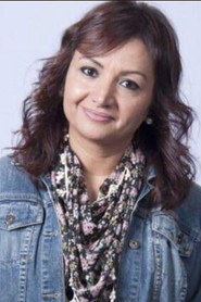 Photo of Hala Khalil as Self