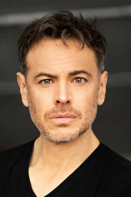 Photo of Dominic Lorange as L'Ouragan