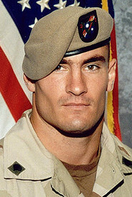 Photo of Pat Tillman as self