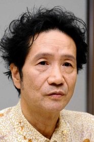 Photo of Kenji Endo as Tired Hitman