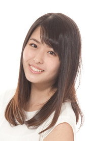 Photo of Nagisa Odajima as Sahana Kurumi