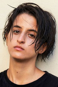 Photo of Merve Aksoy as Zeynep