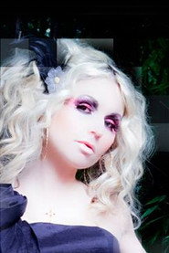 Photo of Kristy Thirsk as Vocals