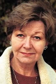 Photo of Krystyna Froelich as Basia's grandmother