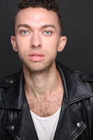 Photo of Jordon Bolden as Abe Daylong