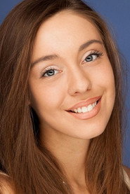 Photo of Anna Ageeva as Tania
