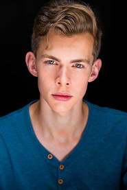 Photo of Jasper Musgrave
