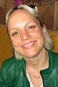 Photo of Kay Merryweather as Kay