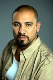 Photo of Rolando Gonzalez as Diego