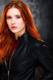 Photo of Marla Robinson as Camila