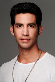 Photo of Santiago Suárez as Checo