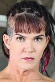 Photo of Saharra Huxly as Misery