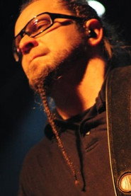 Photo of Torsten Reichert as Himself, Bass