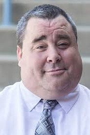 Photo of Josh Gogarty as Landlord