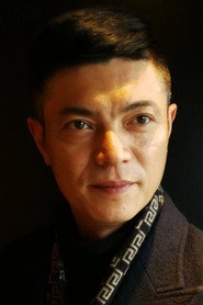 Photo of Chen Xuewei as Li Xuande