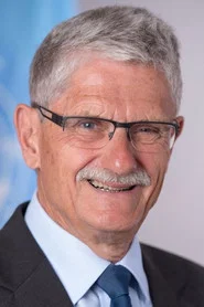 Photo of Mogens Lykketoft as Self - Udenrigsminister (2000-2001)