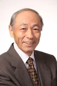 Photo of Minken Karasawa as Susumu Takigawa
