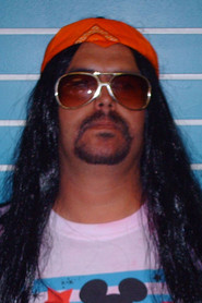 Photo of Chris Duncan as Iggy