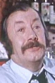 Photo of Jean Péméja as The notary
