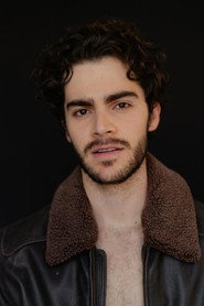Photo of Andrés Borda as García