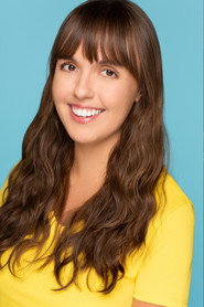 Photo of Melissa White as Robin (voice)