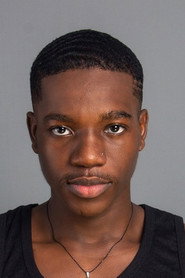 Photo of Iremide Adeoye as Teenage Tunde