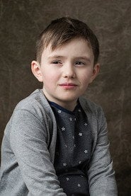 Photo of Anthony Bouchard as Mimi