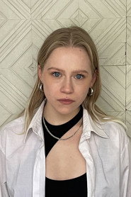 Photo of Aistė Rocevičiūtė as Elena